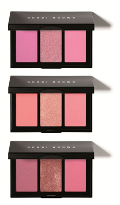 NEW, Limited Edition Cheek Palettes